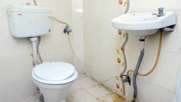 Hotel O Dheeraj Residency Bela Pratapgarh 외부 사진