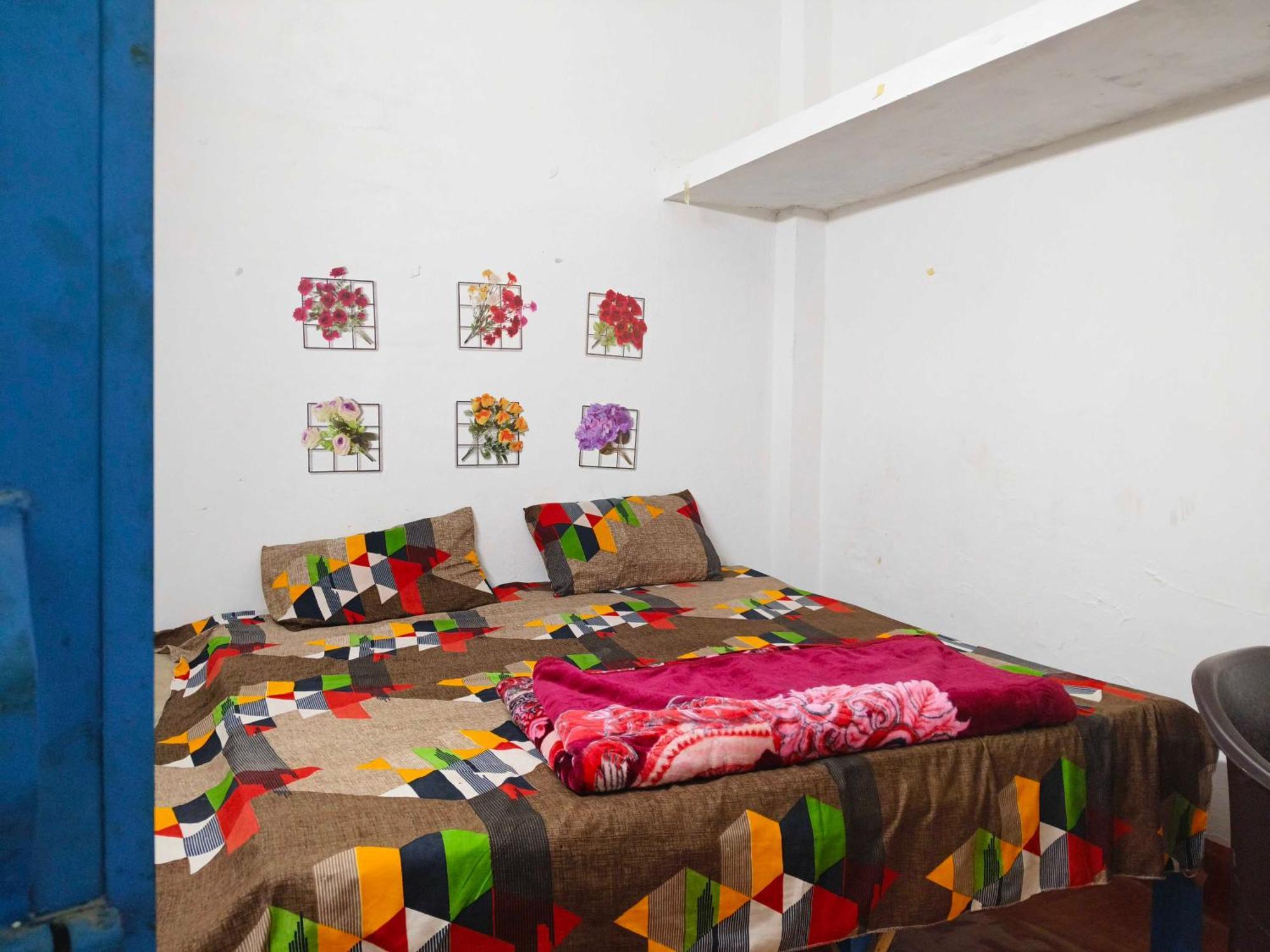 Hotel O Dheeraj Residency Bela Pratapgarh 외부 사진