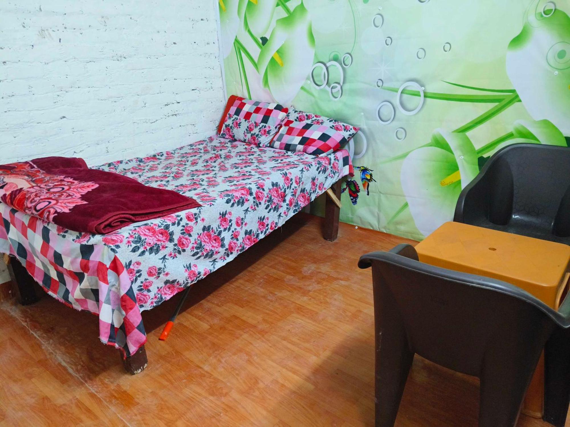 Hotel O Dheeraj Residency Bela Pratapgarh 외부 사진